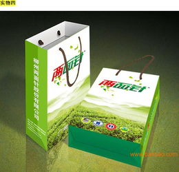 湖南婁底廣告紙袋定做 專業(yè)圖片印刷與健康咨詢的完美結(jié)合