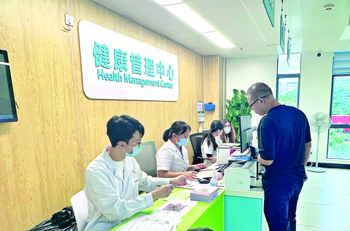 惠陽區兒童醫院全面開診，為區域兒童健康保駕護航